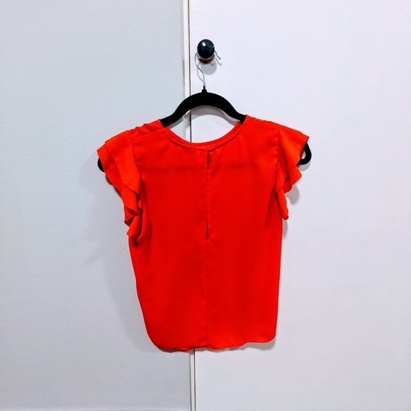 Aritzia Sunday Best Shirt - Picture 2 of 4